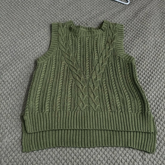 Rachel Zoe Sweaters - Rachel Zoe Sweater Vest